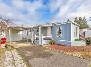 2385 Table Rock Rd SPACE 4, Medford, OR 97501