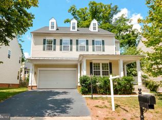 42576 Swallowtail Way, Ashburn, VA 20148