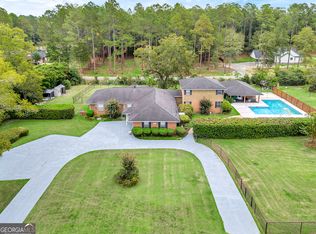 1296 McQuaig St NW, Cairo, GA 39828