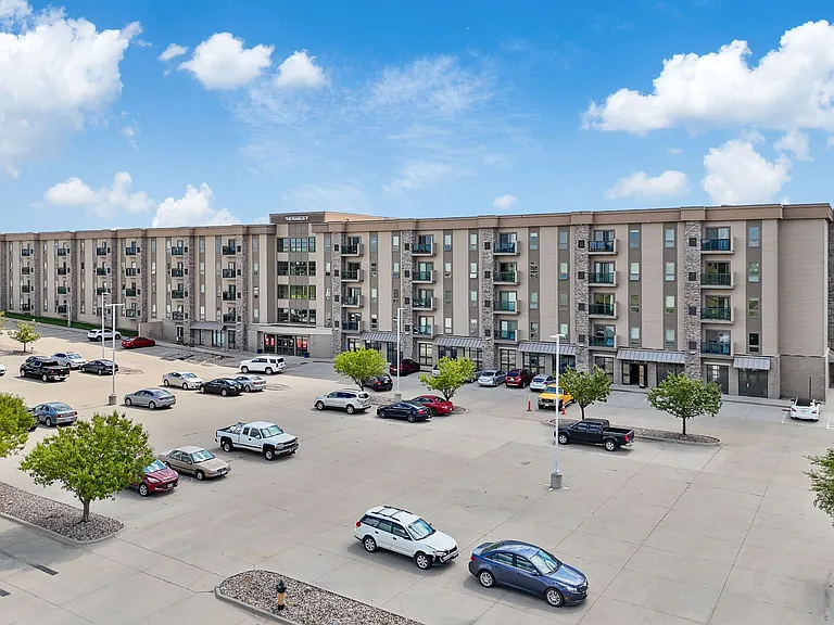 The Franklin Apartments — Photo 43