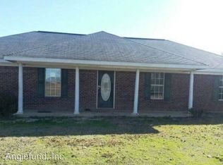 2135 Attala Road 4981, Sallis, MS 39160