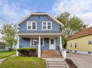 1810 Madison St, Manitowoc, WI 54220