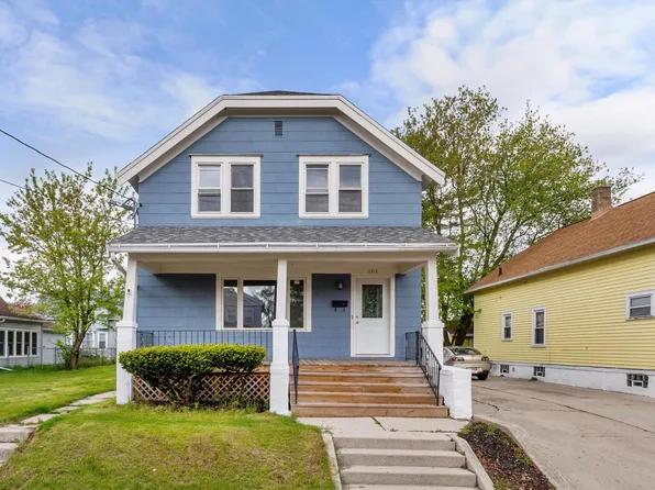 1810 Madison STREET, Manitowoc, WI 54220