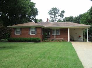 5289 Laurie Ln, Memphis, TN 38120