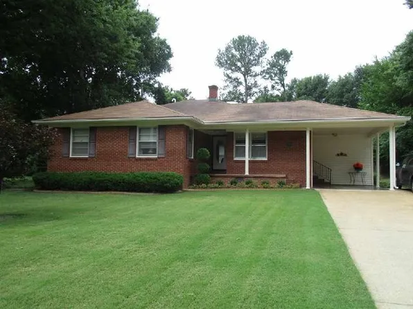 5289 Laurie Ln, Memphis, TN 38120