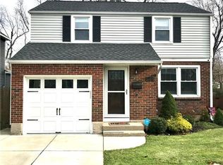 326 Washington Hwy, Buffalo, NY 14226