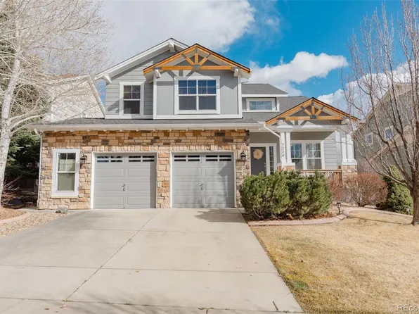 7234 S Kellerman Way, Aurora, CO 80016
