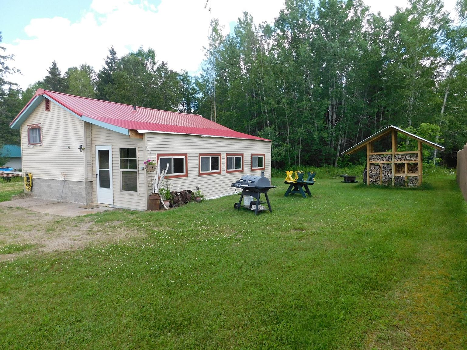 4793 Elm St, Laona, WI 54541 MLS 207685 Zillow