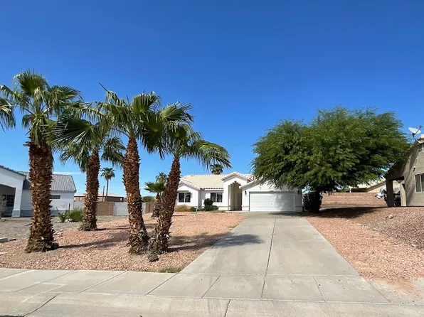 5013 S Silver Cv, Fort Mohave, AZ 86426