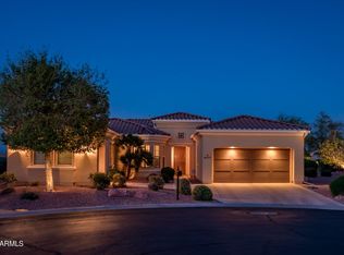 23317 N Del Monte Ct, Sun City West, AZ 85375