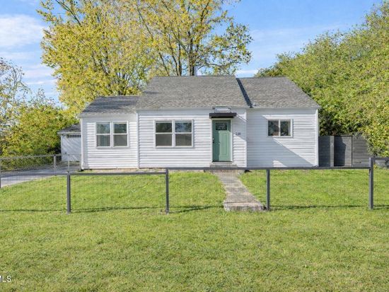 230 Unaka St, Greeneville, TN 37743