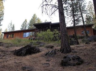 42445 Outpost Rd, Chiloquin, OR 97624