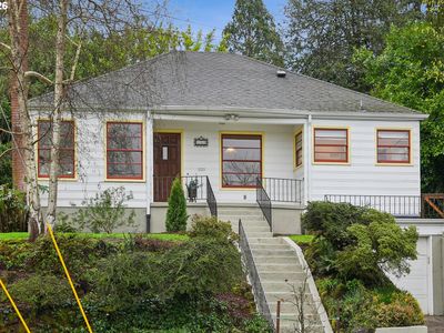 120 NE Beyrl Ter, Portland, OR, 97220