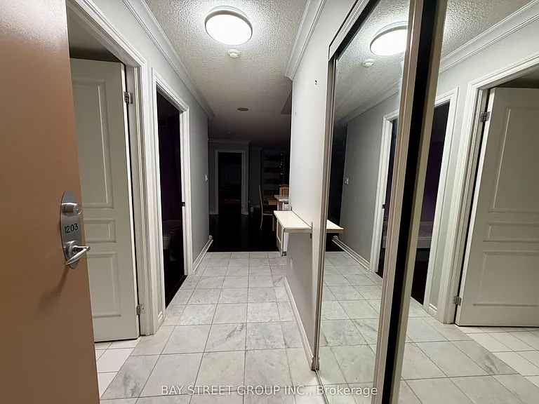 801 Bay St #1203 — Photo 4