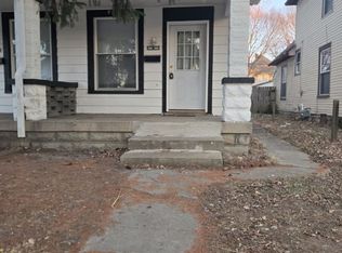 37 N Denny St #37, Indianapolis, IN
