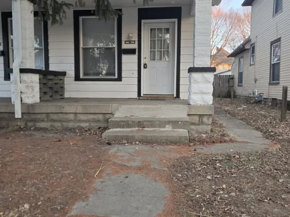 37 N Denny St #37, Indianapolis, IN 46201