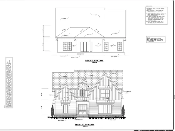 69 Nancy Reagan Dr Lot 69, Murfreesboro, TN 37130