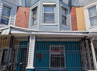 3052 N Lee St, Philadelphia, PA 19134