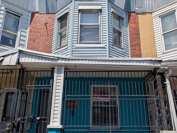 3052 N Lee St, Philadelphia, PA 19134
