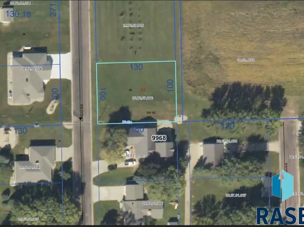 Kansas Ave, Platte, SD 57369