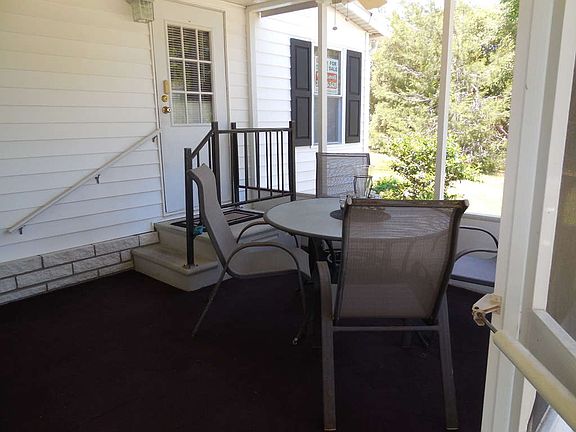 5th image of 10620 SW 27th Ave Lot 11F