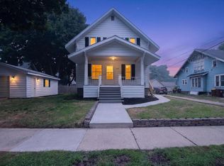 509 Liberty St, Alma, MI 48801