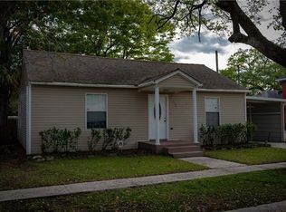 136 E Casa Calvo St, Chalmette, LA 70043