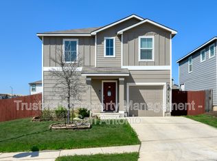 8135 Calisto Mnr, San Antonio, TX 78252