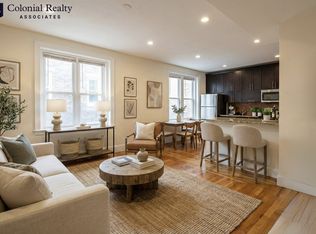 79 Thatcher St #207, Brookline, MA 02446