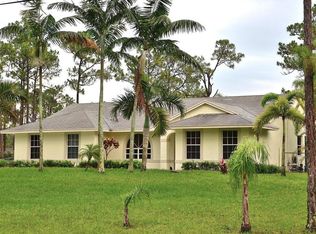 12640 58th Pl N, West Palm Beach, FL 33411