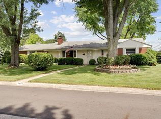 3660 Lieb St, Columbus, OH 43214