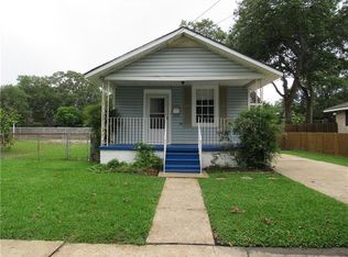 1012 Hesper Ave, Metairie, LA 70005