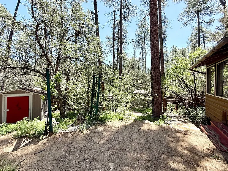 4707 S Ponderosa Park Rd — Photo 16