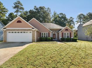 3239 Perch Dr SW, Marietta, GA 30008