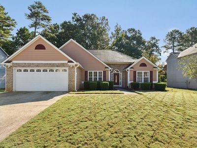 3239 Perch Dr SW, Marietta, GA, 30008