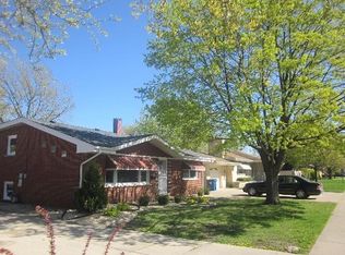 16521 School St, South Holland, IL 60473