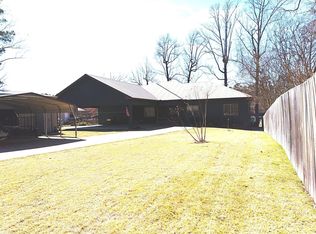 1678 Treasure Isle Rd, Hot Springs, AR 71913