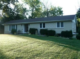 3811 NW 63rd Ter, Kansas City, MO 64151