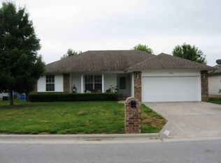 4928 W Tarkio St, Springfield, MO 65802