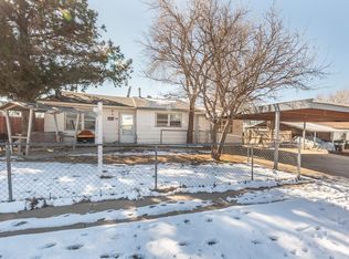 118 E Rice St, Lubbock, TX 79403