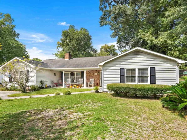 2404 Causey Dr., North Myrtle Beach, SC 29582