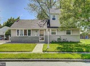 494 Dewey Rd, Bellmawr, NJ 08031