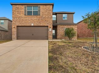 216 Foster Ln, Anna, TX 75409