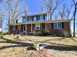 1170 Hansborough Rd, Cecilia, KY 42724