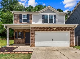 10786 Wheeler Trce, Hampton, GA 30228
