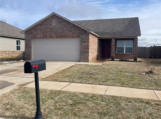 1717 Tumbleweed Way, El Reno, OK 73036