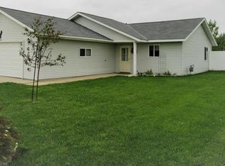 2105 McKinley Ave, Montevideo, MN 56265
