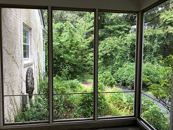 Enjoy the Screened Porch