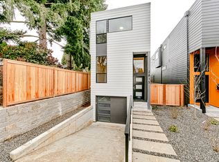 2815 SE 28th Pl, Portland, OR 97202