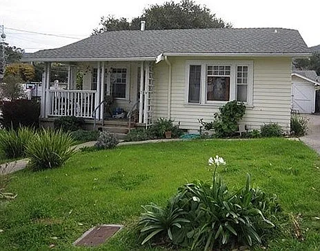 706 Johnson Ave #BUNGALOW